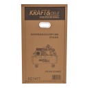 Kompresor olejowy 100L  3 Tłoki KD1477 + Seperator