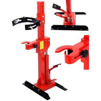 Ściągacz hydrauliczny do sprężyn 1T KD326