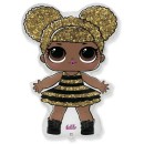 LOL Surprise Queen Bee foil balloon 36 cm (WP)