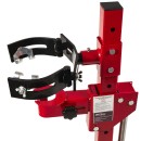 Ściągacz hydrauliczny do sprężyn 1T KD326