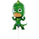 PJ Masks Gekko mini foil balloon 35 cm (WP)