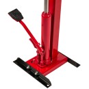 Ściągacz hydrauliczny do sprężyn 1T KD326