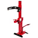 Ściągacz hydrauliczny do sprężyn 1T KD326