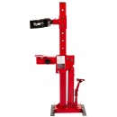 Ściągacz hydrauliczny do sprężyn 1T KD326