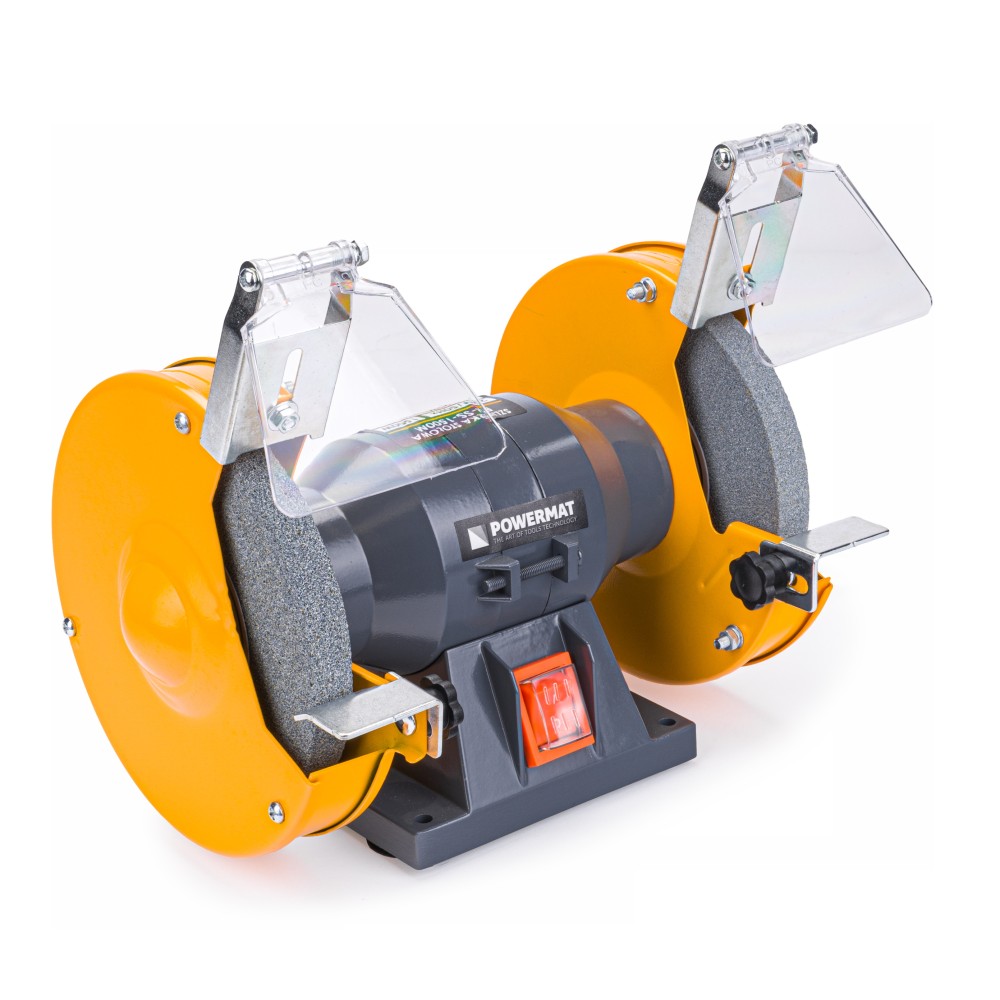 Szlifierka stołowa PM-SS-1500M 1500W