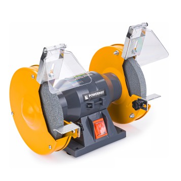 Szlifierka stołowa PM-SS-1500M 1500W