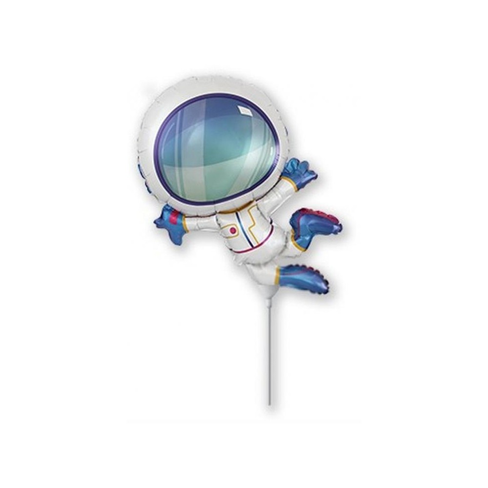 Astronaut Astronaut foil balloon 36 cm (WP)