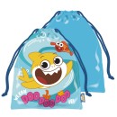 Baby Shark Doo It Lunch Bag 26.5 cm