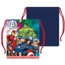 Avengers Mission lunch bag 26.5 cm