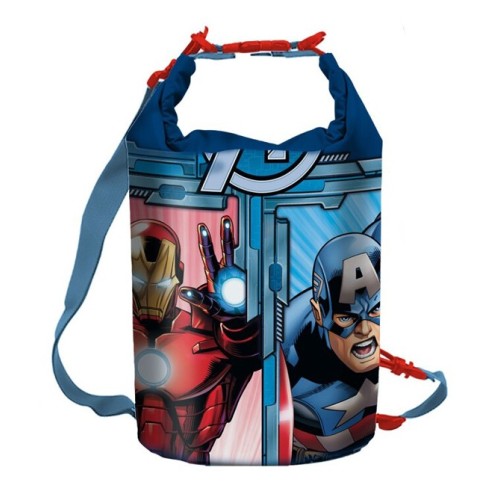 Avengers waterproof bag 35 cm