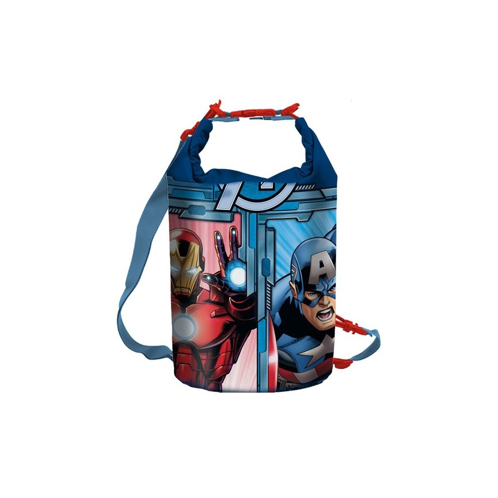 Avengers waterproof bag 35 cm