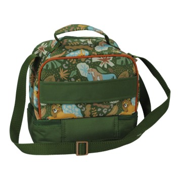 Disney The Lion King Explore thermal lunch bag 21 cm