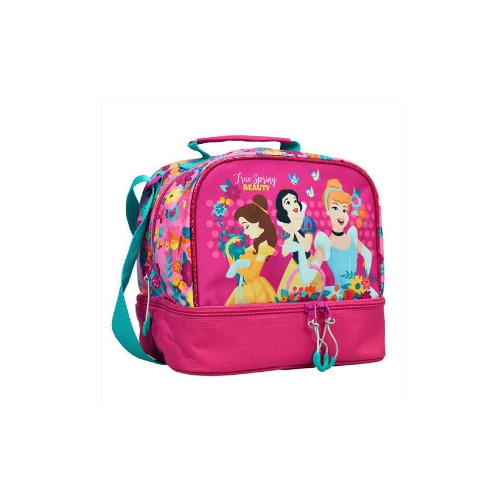 Disney Princess Spring Thermo lunch bag 21 cm