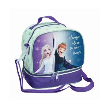 Disney Frozen Idyllic thermo lunch bag 21 cm