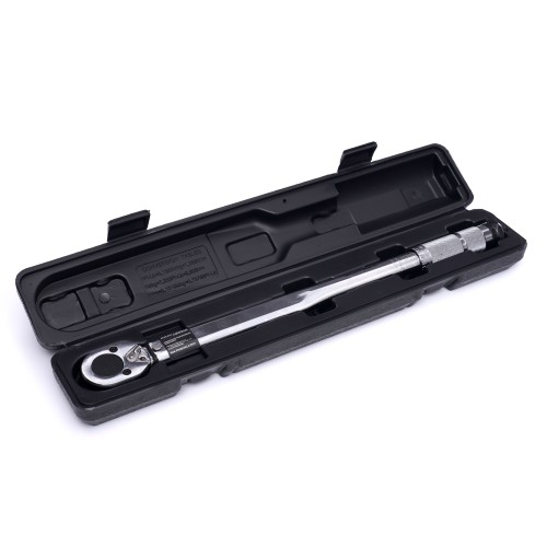 Klucz dynamometryczny 1/2" 28-210Nm KD10203