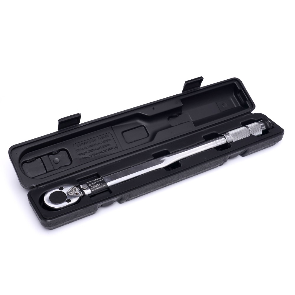 Klucz dynamometryczny 1/2" 28-210Nm KD10203