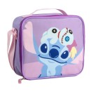 Disney Lilo and Stitch Cheeky Chomp Thermo Lunch Bag 24 cm