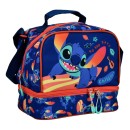 Disney Lilo and Stitch Chillin' thermo lunch bag 21 cm