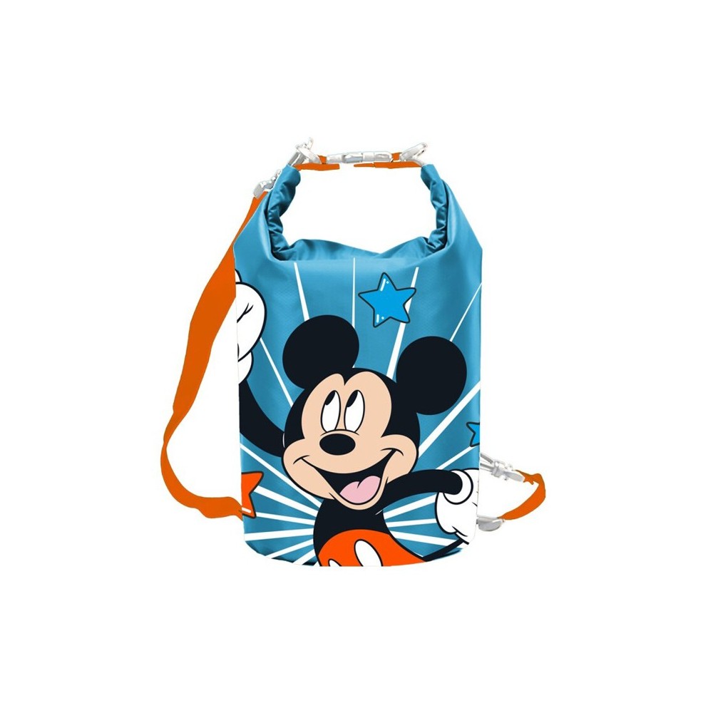 Disney Mickey  waterproof bag 35 cm