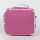 Disney Minnie  Dots thermo lunch bag 22 cm