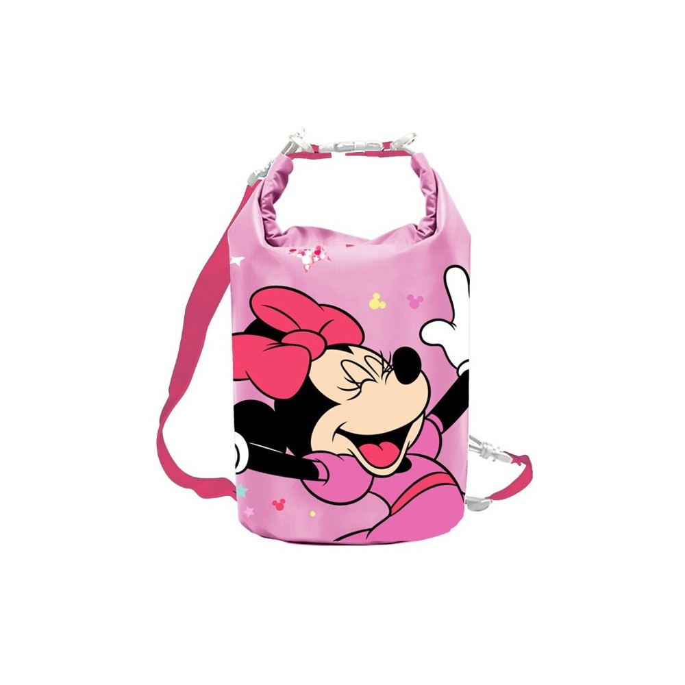 Disney Minnie  waterproof bag 35 cm