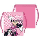 Disney Minnie  Pink Parade lunch bag 26.5 cm