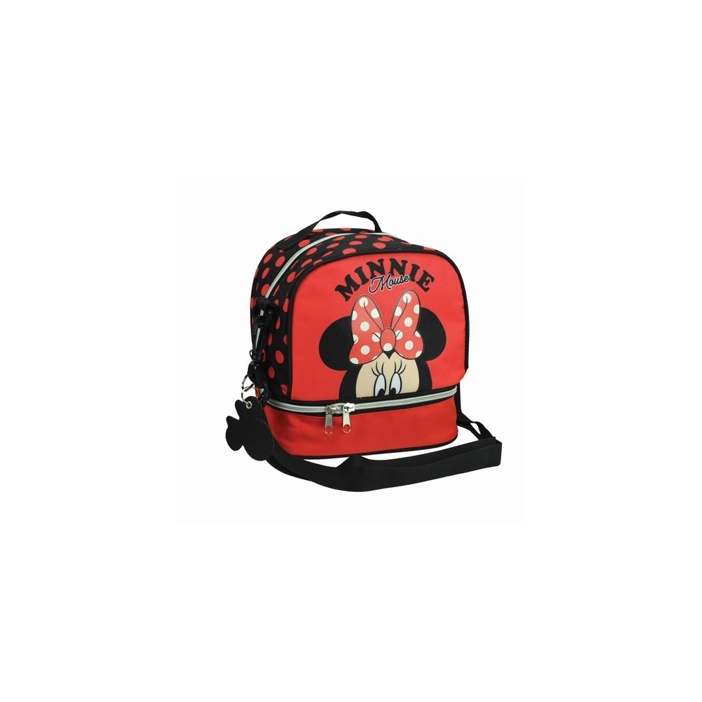 Disney Minnie Thermo lunch bag 21 cm