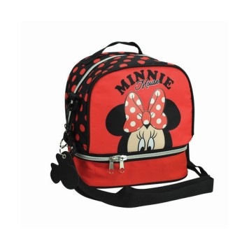 Disney Minnie Thermo lunch bag 21 cm