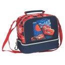 Disney Cars Lightyear thermo lunch bag 21 cm