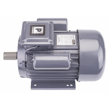 Silnik elektryczny jednofazowy 3kW 2800RPM PM-JSE-3000T