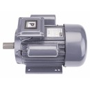 Silnik elektryczny jednofazowy 3kW 2800RPM PM-JSE-3000T