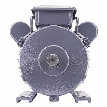 Silnik elektryczny jednofazowy 3kW 2800RPM PM-JSE-3000T