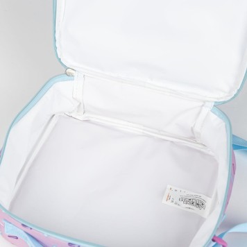 Gabby's Dollhouse Rainbow thermo lunch bag 22 cm