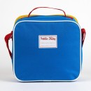 Hello Kitty Blue thermo lunch bag 24 cm