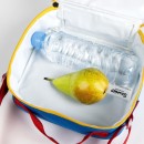 Hello Kitty Blue thermo lunch bag 24 cm