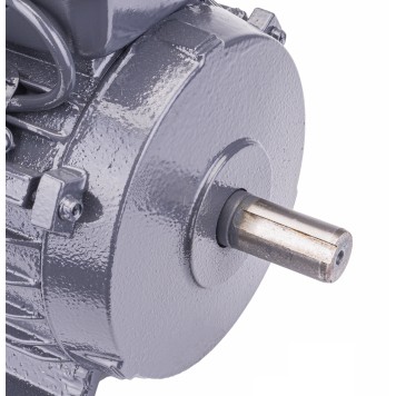 Silnik elektryczny jednofazowy 3kW 2800RPM PM-JSE-3000T