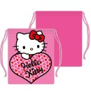 Hello Kitty Heart lunch bag 26.5 cm