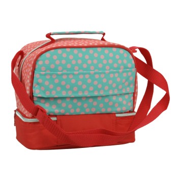 Hello Kitty Sweetheart thermo lunch bag 21 cm