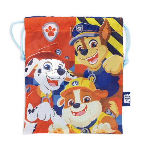 Paw Patrol Boys lunch bag 26,5 cm