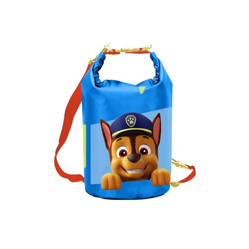 Paw Patrol waterproof bag 35 cm