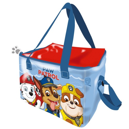 Paw Patrol Guys thermo lunch bag, cooler bag 22.5 cm