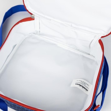 Paw Patrol Pups at Play thermo lunch bag 22 cm