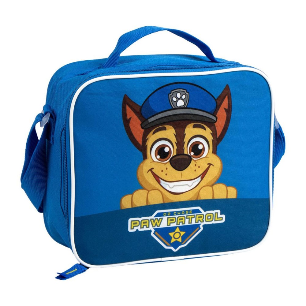 Paw Patrol Smile Thermal lunch bag 24 cm