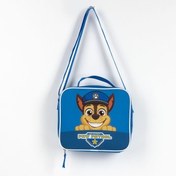 Paw Patrol Smile Thermal lunch bag 24 cm