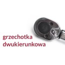 Klucz dynamometryczny 1/2" 28-210Nm KD10203