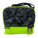 Minecraft Camo Terra thermo lunch bag 21 cm