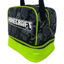 Minecraft Camo Terra thermo lunch bag 21 cm