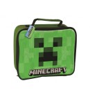 Minecraft thermal lunch bag, cooler bag 22 cm