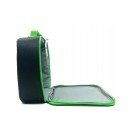 Minecraft thermal lunch bag, cooler bag 22 cm