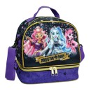 Monster High Crew thermo lunch bag 21 cm